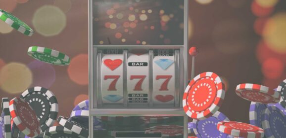 How Do Slot Games Vary Online?