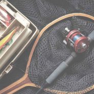 A Few Great Physical & Mental Health Benefits You’ll Get from Fishing