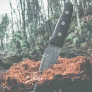 What You Need to Know About Hunting Knives