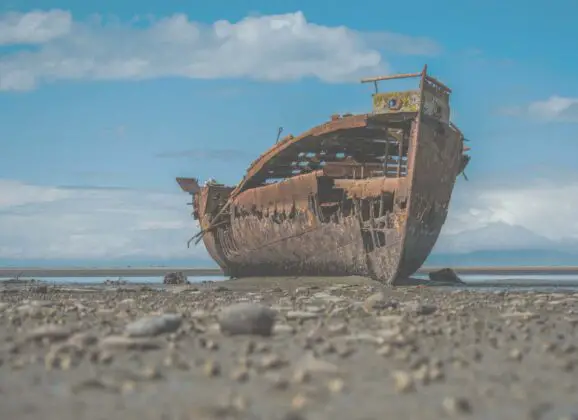 The Fascinating World of Shipwreck Diving in New Zealand