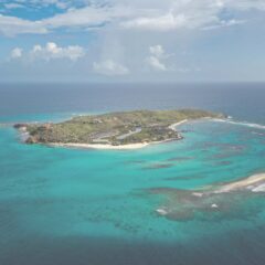What to Expect from a Stay on Necker Island