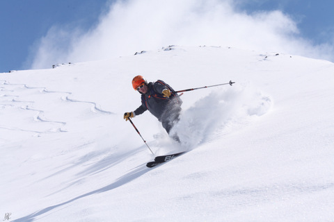 Best ski resorts in Russia