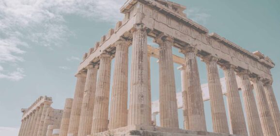 The Most Amazing Ancient Greek Ruins to Explore in Greece