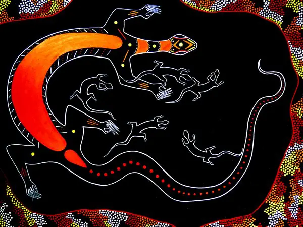 aborigine
