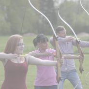 Physical Preparation to Become a Good Archer