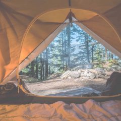 12 Not-So-Obvious Camping Essentials