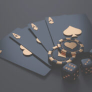 Online Casino Gambling: The Impact on the Mind and Body