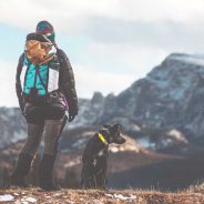 Safety Tips for Hiking with Your Dog