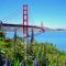 San Francisco’s Top 5 Outdoor & Wildlife Experiences