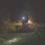 Types of Flashlights for Late Night Hiking and Camping Adventures