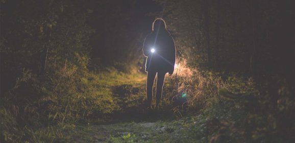 Types of Flashlights for Late Night Hiking and Camping Adventures