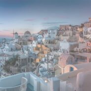 Greece’s Top 5 Island Destinations