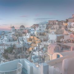 Greece’s Top 5 Island Destinations