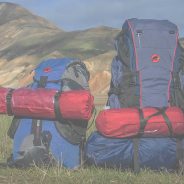 How to Pack Light on Your Next Backpacking Trip