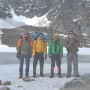 7 Tips for Planning an Unforgettable Group Outdoor Adventure