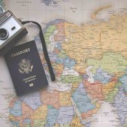 7 Safety Tips for Traveling in a Foreign Country