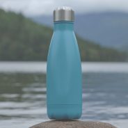 Choosing the Right Water Bottle for Hiking